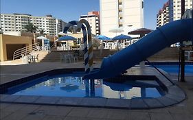 Caldas Novas Eldorado Flat - Piscinas Quentes Maravilhosas